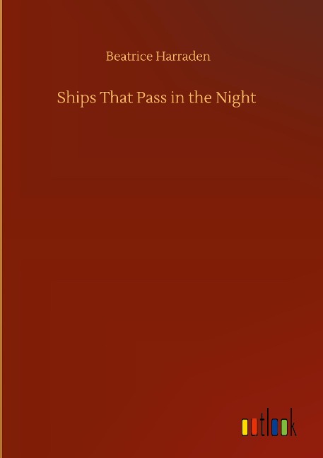 Ships That Pass in the Night