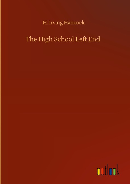 The High School Left End