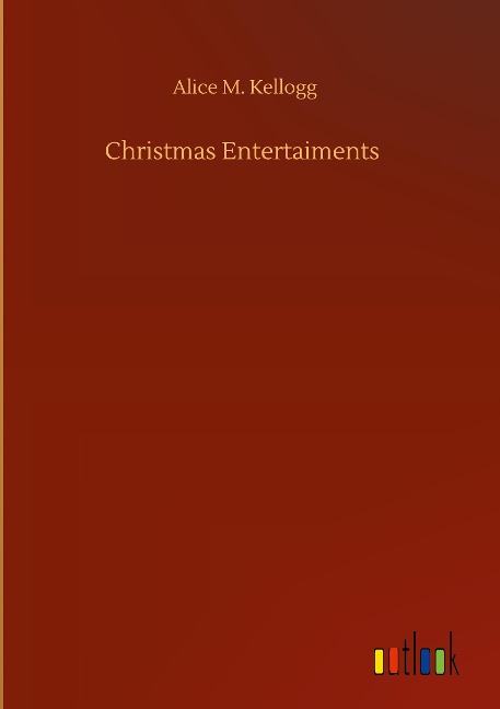Christmas Entertaiments