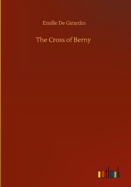 The Cross of Berny