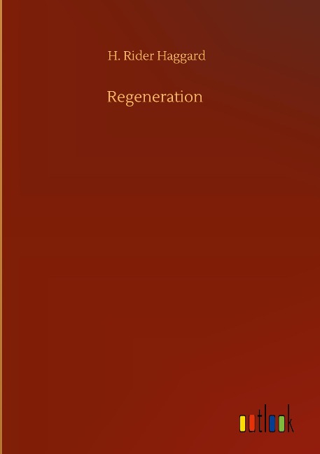 Regeneration