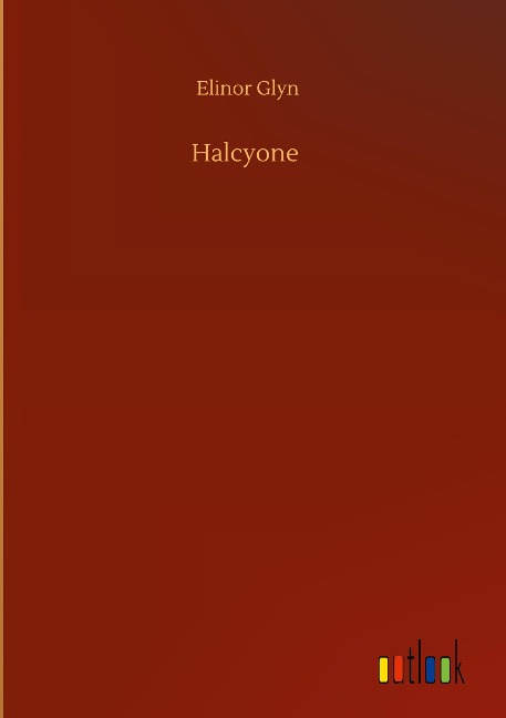 Halcyone
