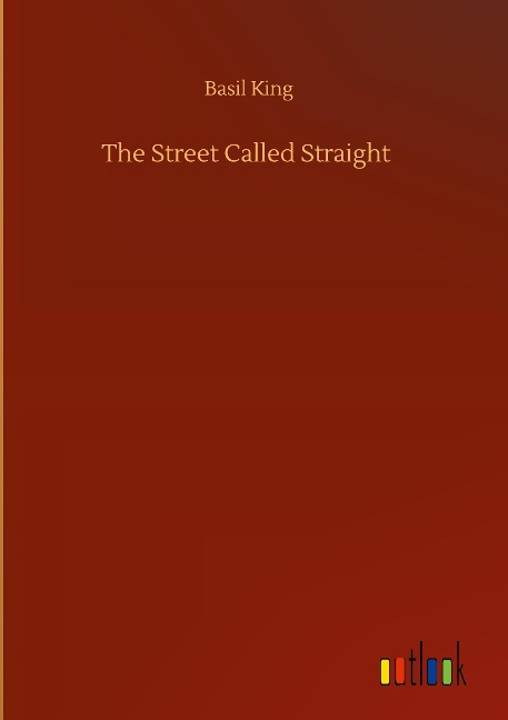 The Street Called Straight