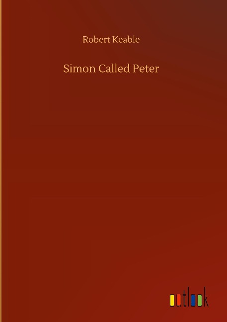 Simon Called Peter