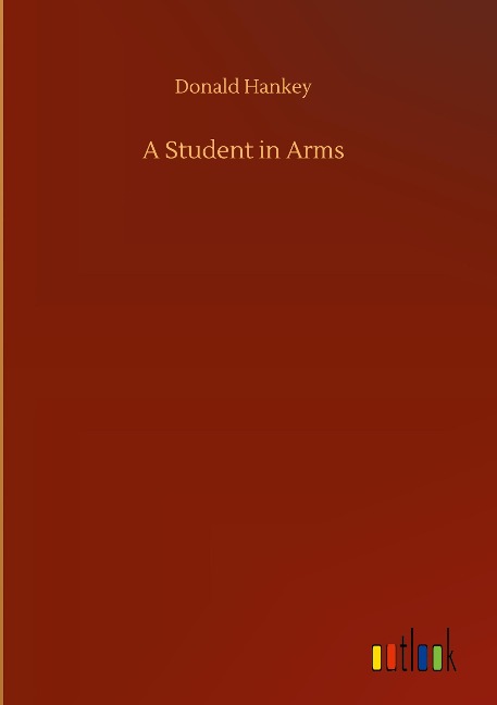 A Student in Arms