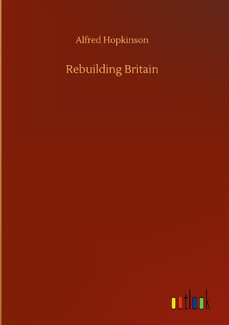 Rebuilding Britain