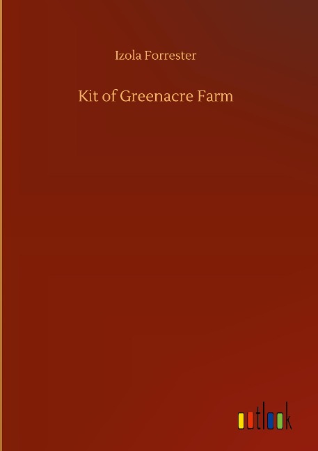 Kit of Greenacre Farm