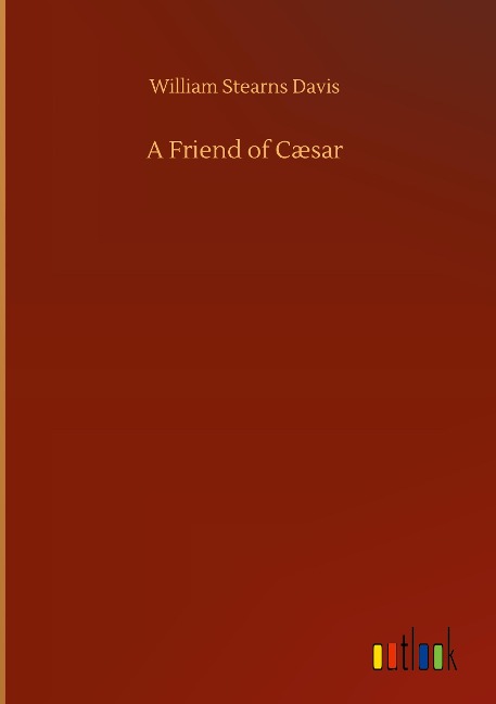 A Friend of Cæsar