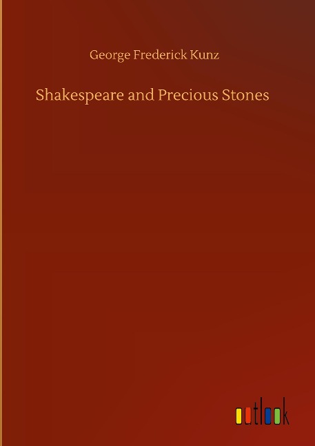 Shakespeare and Precious Stones