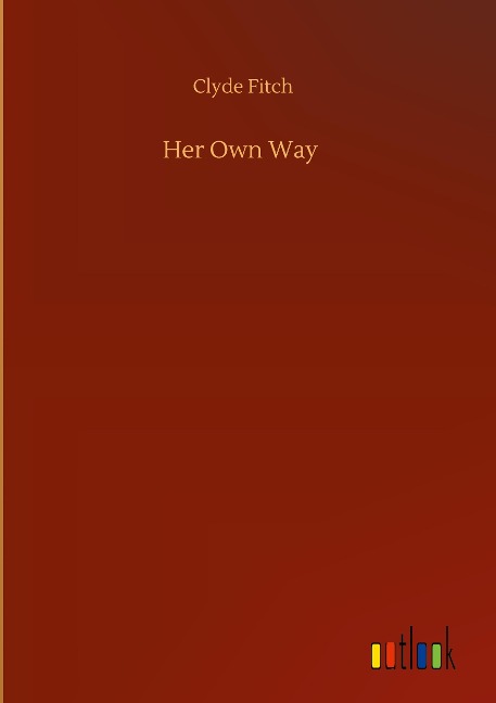 Her Own Way