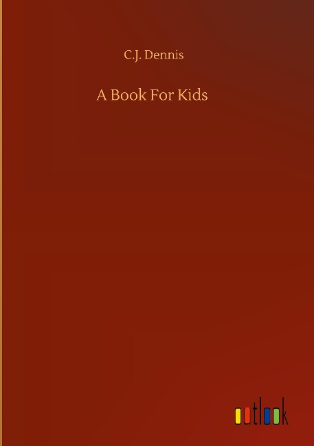 A Book For Kids