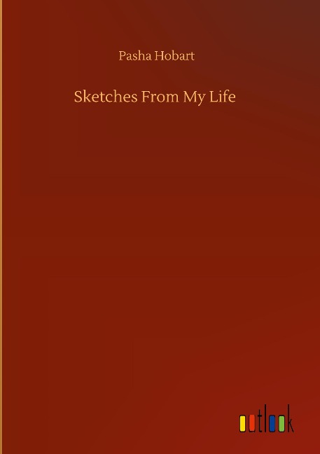 Sketches From My Life