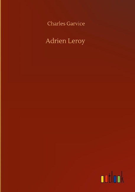 Adrien Leroy