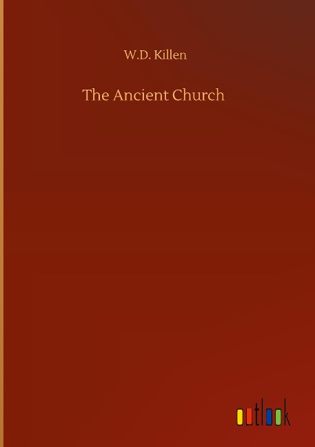 The Ancient Church