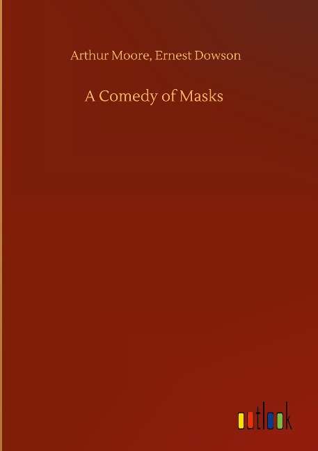 A Comedy of Masks
