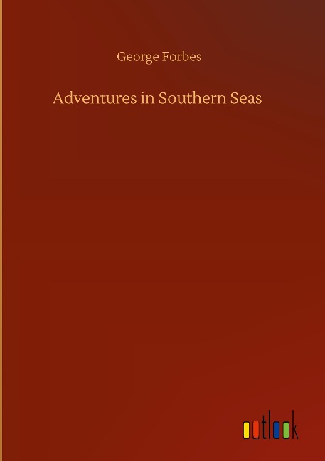 Adventures in Southern Seas