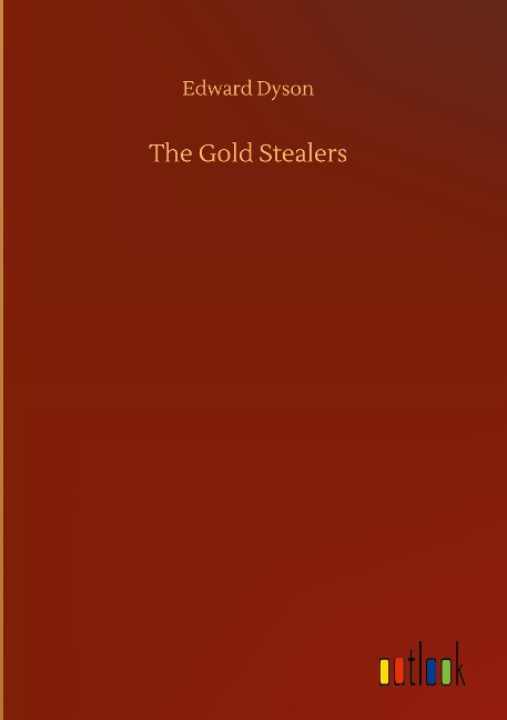 The Gold Stealers