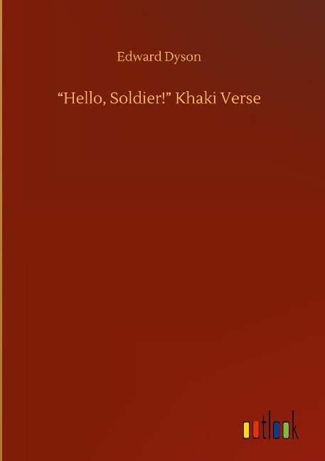Hello, Soldier! Khaki Verse