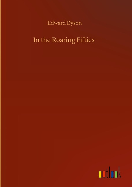 In the Roaring Fifties