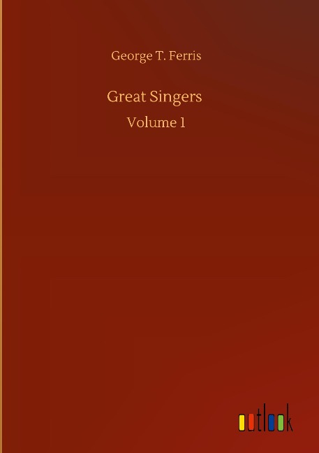 Great Singers: Volume 1