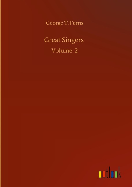 Great Singers: Volume  2