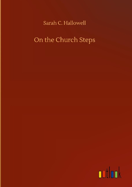 On the Church Steps