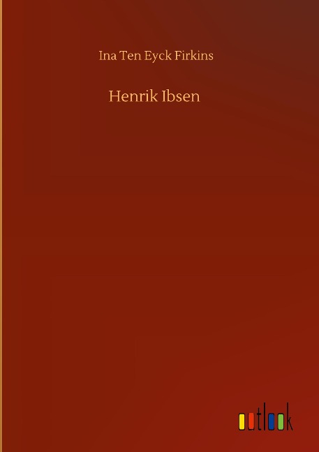 Henrik Ibsen