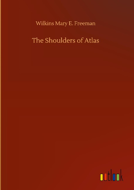 The Shoulders of Atlas