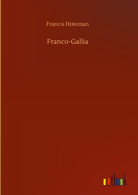 Franco-Gallia