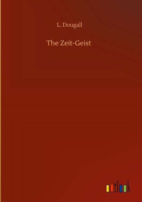The Zeit-Geist