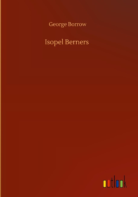 Isopel Berners