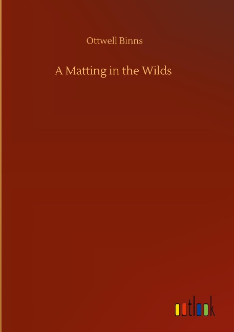A Matting in the Wilds