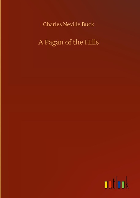 A Pagan of the Hills