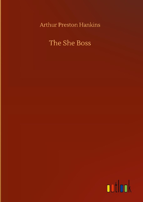 The She Boss