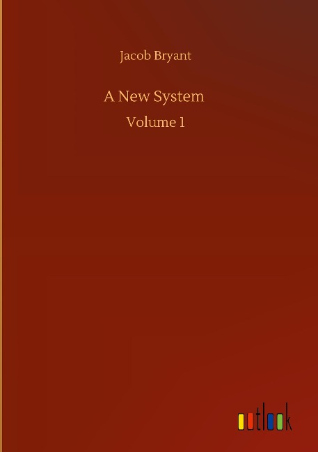 A New System: Volume 1