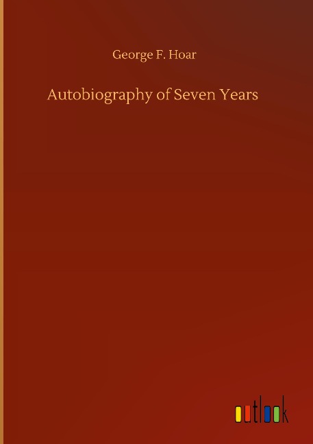Autobiography of Seven Years