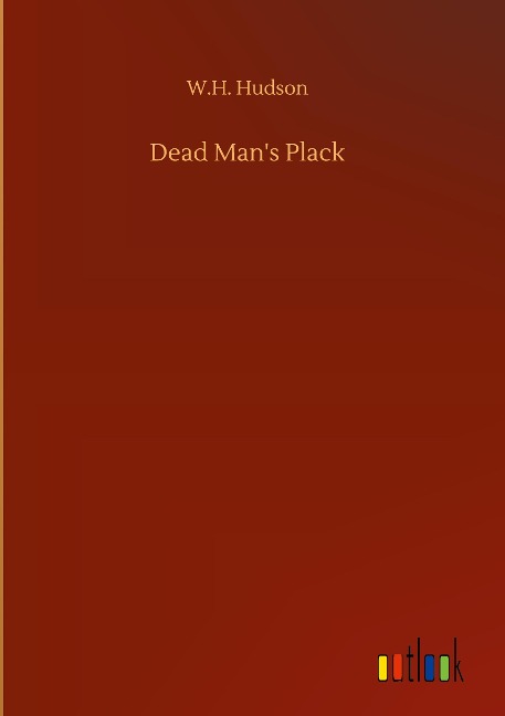 Dead Mans Plack