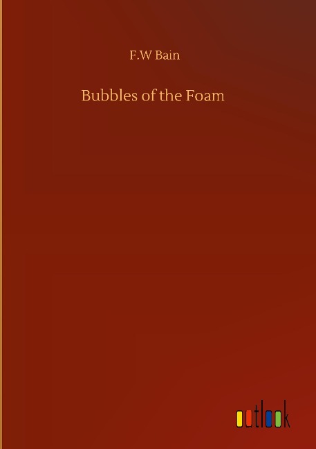 Bubbles of the Foam