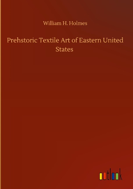 Prehstoric Textile Art of Eastern United States