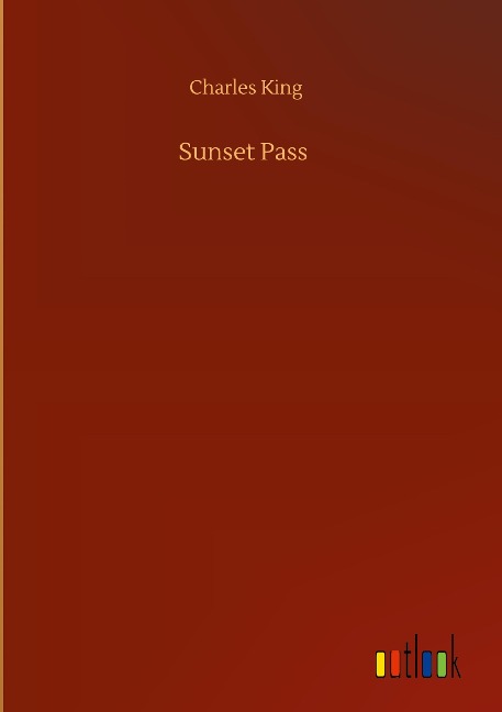 Sunset Pass