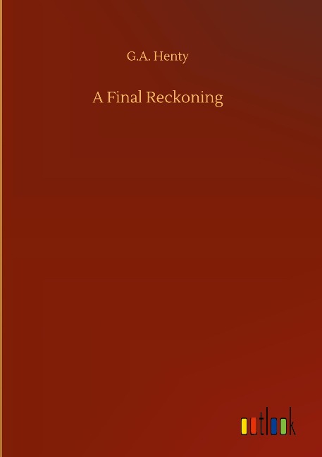 A Final Reckoning