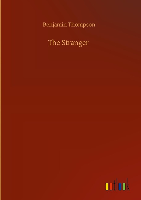 The Stranger