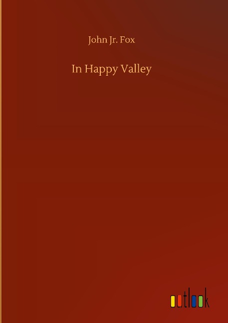 In Happy Valley