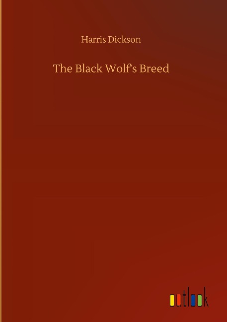 The Black Wolfs Breed
