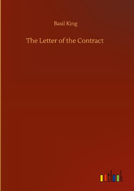 The Letter of the Contract