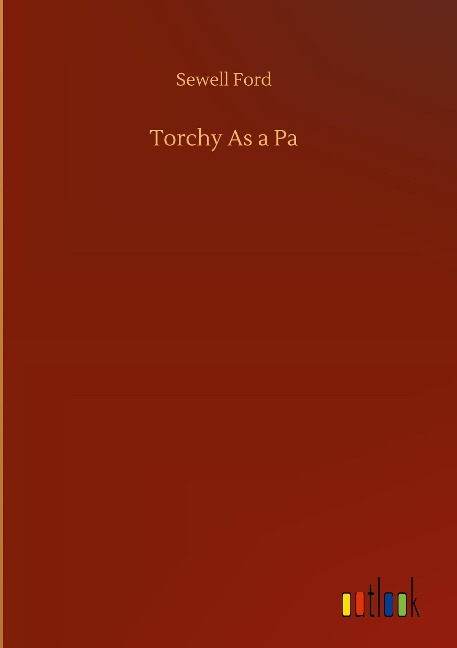 Torchy As a Pa