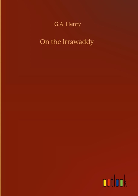 On the Irrawaddy