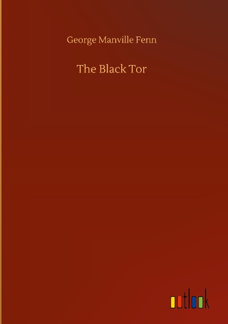 The Black Tor