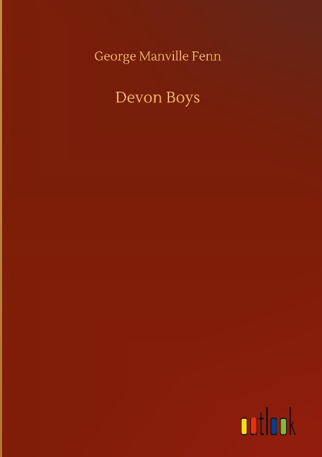 Devon Boys