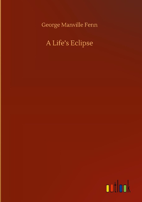 A Lifes Eclipse
